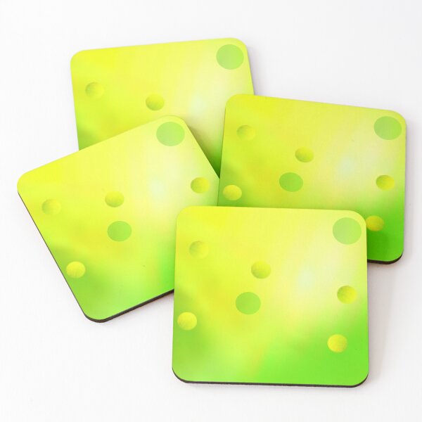 Item preview, Canary JSK Pattern Design Duvet Cover  designed and sold by CoolMolo.