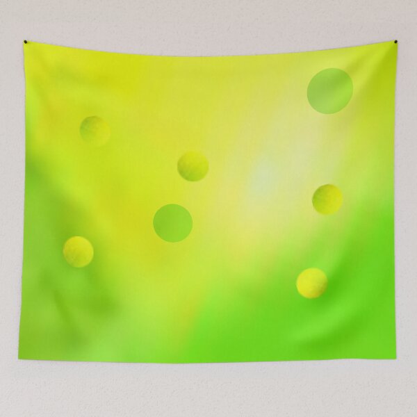 Item preview, Canary JSK Pattern Design Duvet Cover  designed and sold by CoolMolo.