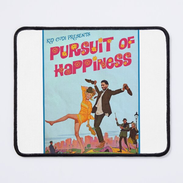 Item preview, ;happy dance poster designed and sold by bakerycollen.