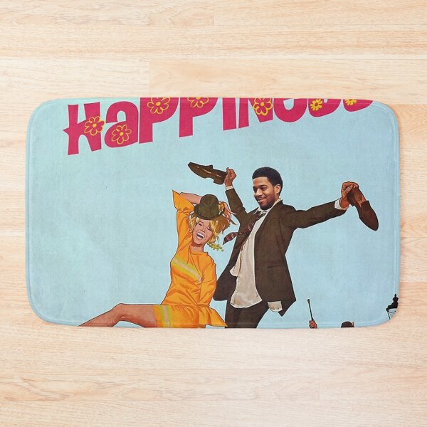 Item preview, ;happy dance poster designed and sold by bakerycollen.