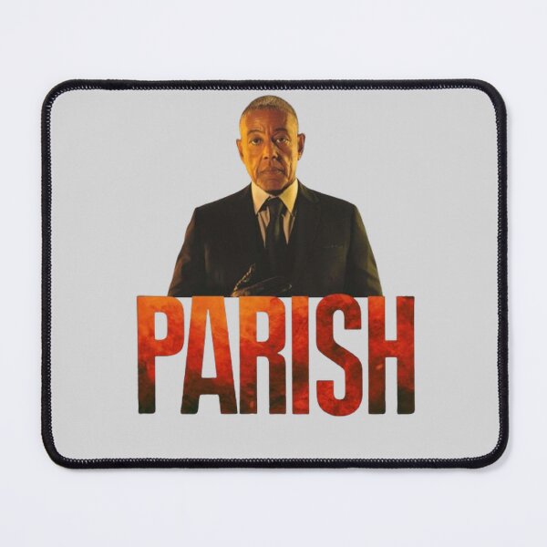 Item preview, Parish series  designed and sold by FaridStoore.