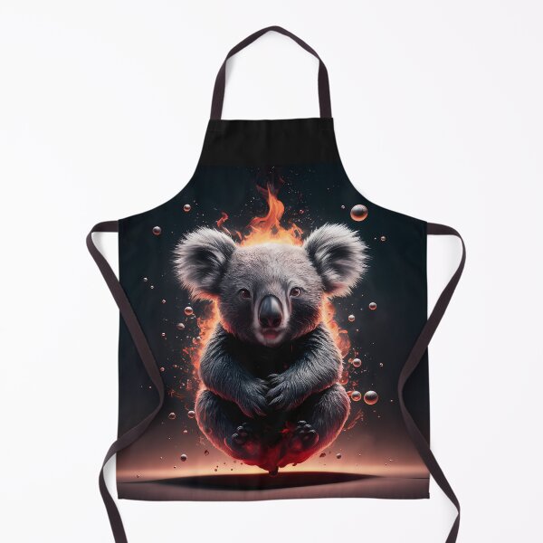Item preview, Hot Koala designed and sold by MacoQ.