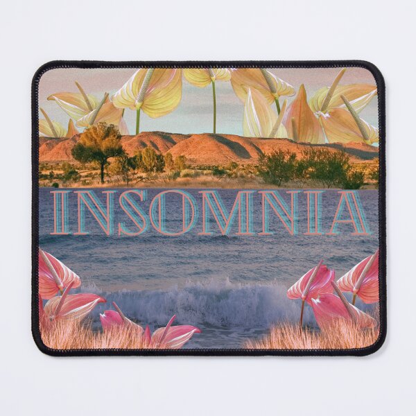 Item preview, Insomnia designed and sold by Lurgi-Print.
