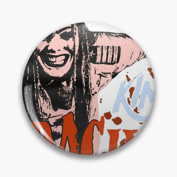 Item preview, Kim Dracula  designed and sold by penningtondaya.