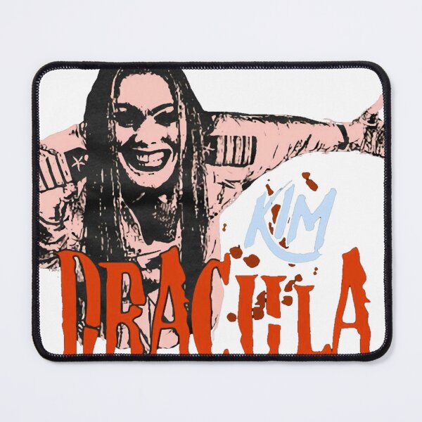 Item preview, Kim Dracula  designed and sold by penningtondaya.