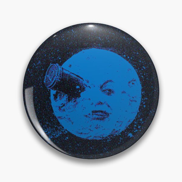 Item preview, A Trip to the Moon  designed and sold by After De Moment.