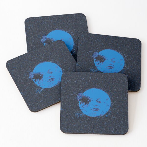 Item preview, A Trip to the Moon  designed and sold by After De Moment.