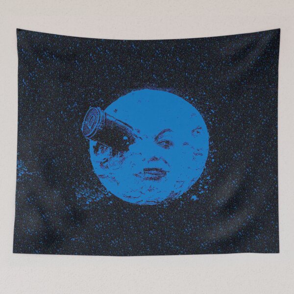 Item preview, A Trip to the Moon  designed and sold by After De Moment.