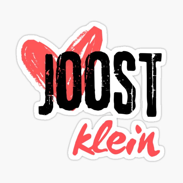 Joost Merch & Gifts for Sale | Redbubble