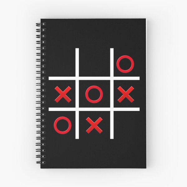 Item preview, The Tic-tac-toe Game designed and sold by Shirt-Sphere.