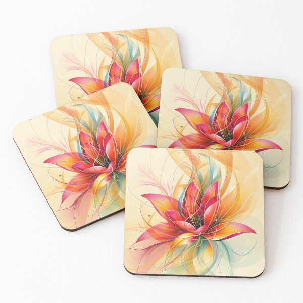 Item preview, Elegant Flowers Design designed and sold by ML-Media.