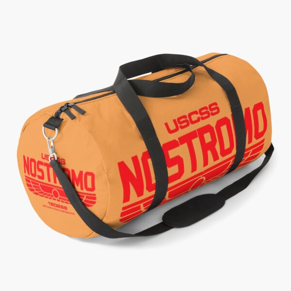 Item preview, Nostromo, WeyLand -Yutani, red designed and sold by obstinator.