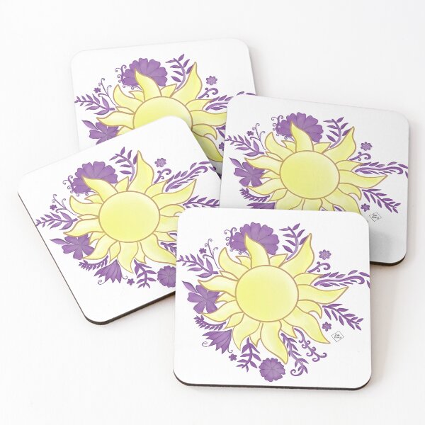 Item preview, Sun designed and sold by inadesiing.