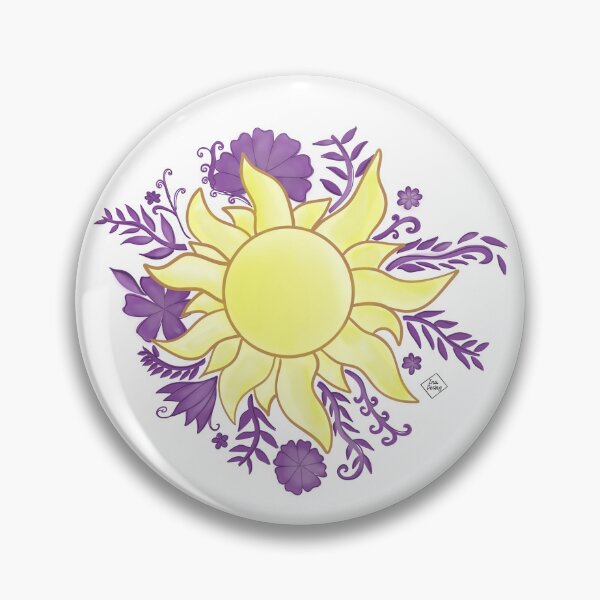 Item preview, Sun designed and sold by inadesiing.