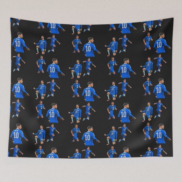 Item preview, Christian Pulisic Sticker Set / T Shirt designed and sold by DiverseDazzle.