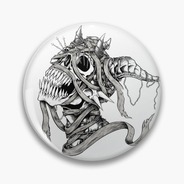 Item preview, Carrion designed and sold by mandiblemoon.