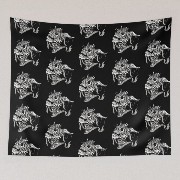 Item preview, Carrion designed and sold by mandiblemoon.