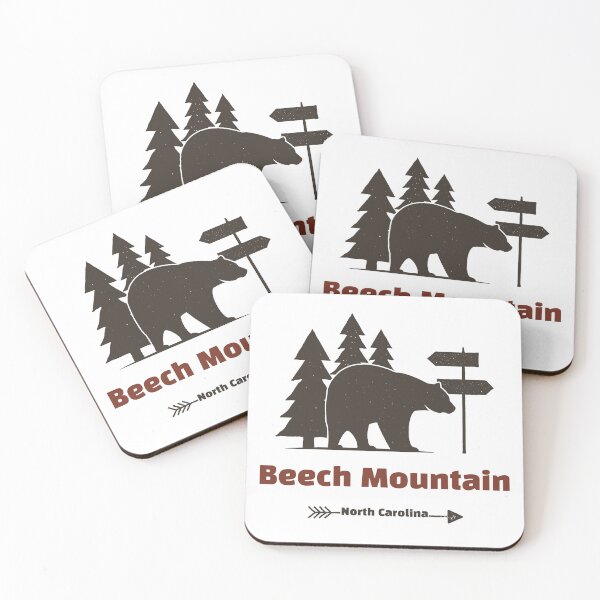 Item preview, Beech Mountain North Carolina designed and sold by sydney-syder.