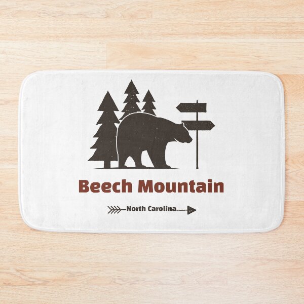 Item preview, Beech Mountain North Carolina designed and sold by sydney-syder.