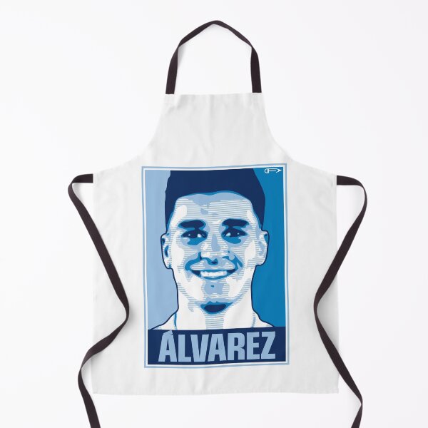 Item preview, Alvarez - MCFC designed and sold by DFA.