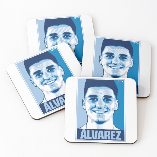 Item preview, Alvarez - MCFC designed and sold by DFA.