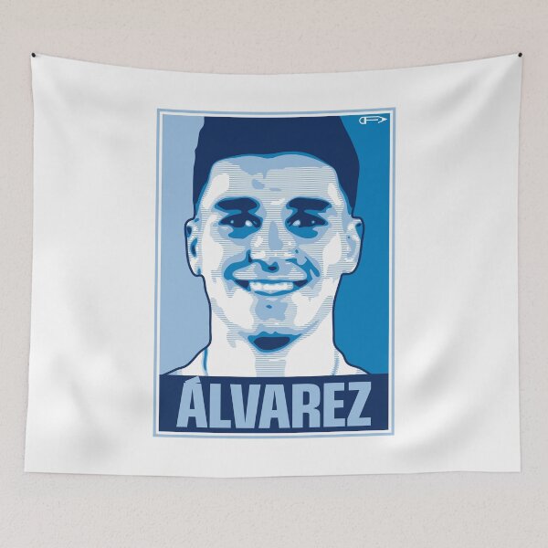 Item preview, Alvarez - MCFC designed and sold by DFA.