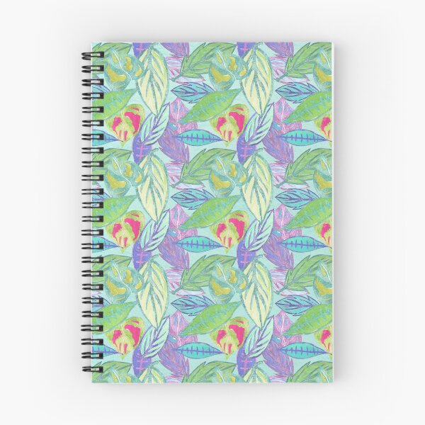 Item preview, leaf surprise designed and sold by Amber Washburn.
