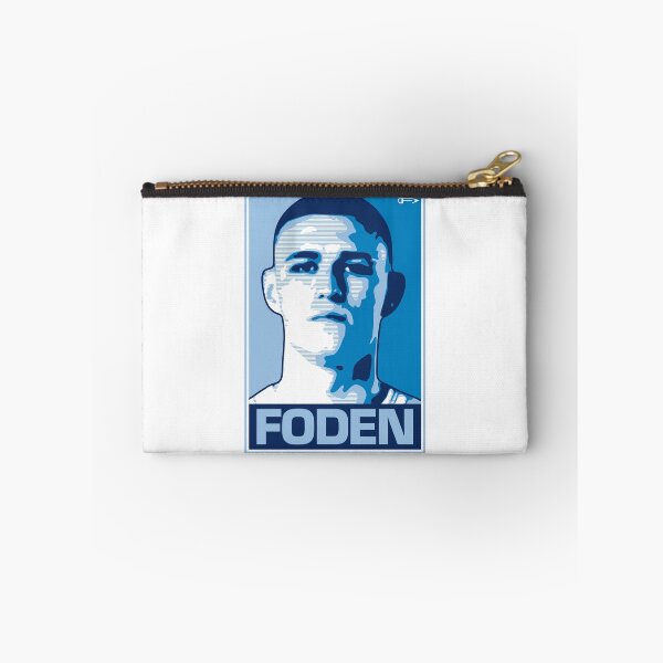 Item preview, Foden - MCFC designed and sold by DFA.