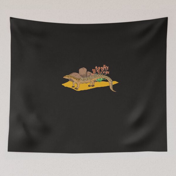 Item preview, Australian Sand Goanna designed and sold by Graywing68.