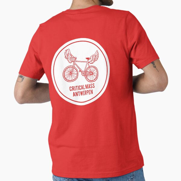 Item preview, Critical Mass Antwerpen designed and sold by Critical-Mass.