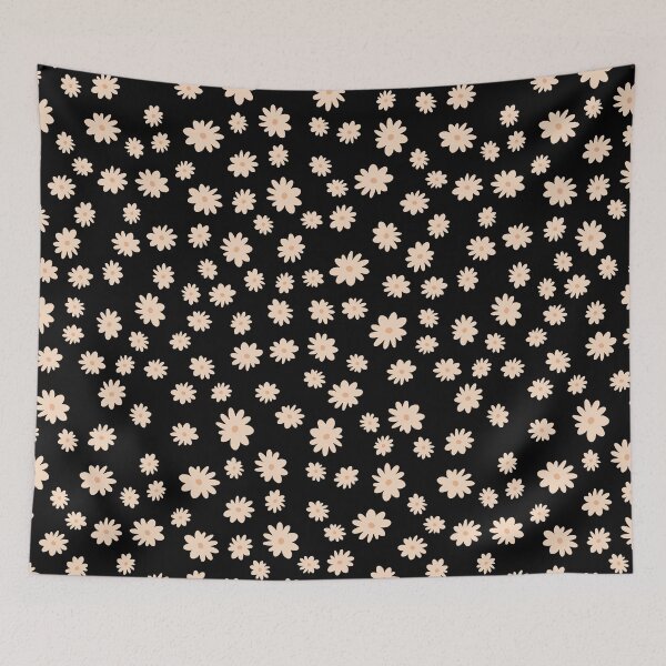 Item preview, Flower Pattern For Lovers designed and sold by lorenzoha.