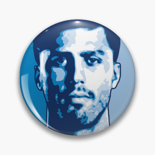 Item preview, Rodri - MCFC designed and sold by DFA.