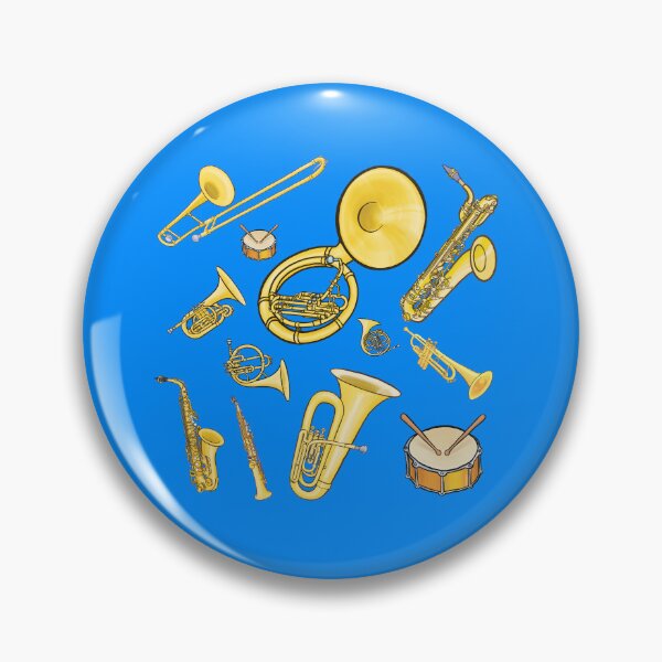 Item preview, Marching band designed and sold by ElectronicCloud.
