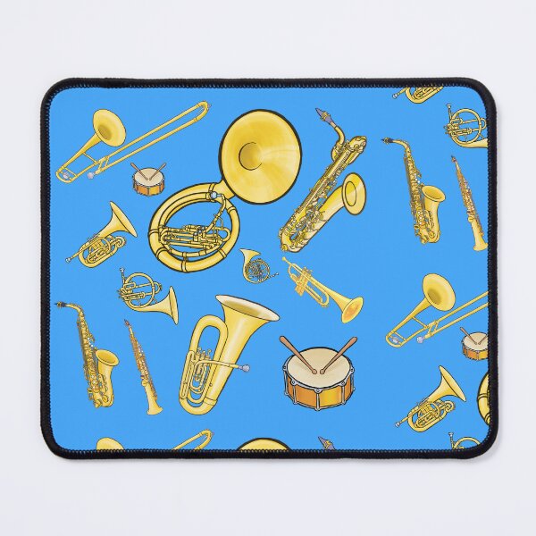 Item preview, Marching band designed and sold by ElectronicCloud.