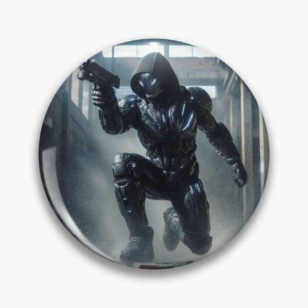 Item preview, Head Hunter designed and sold by RaF71PrO.