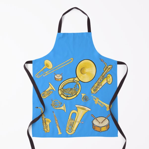 Item preview, Marching band designed and sold by ElectronicCloud.