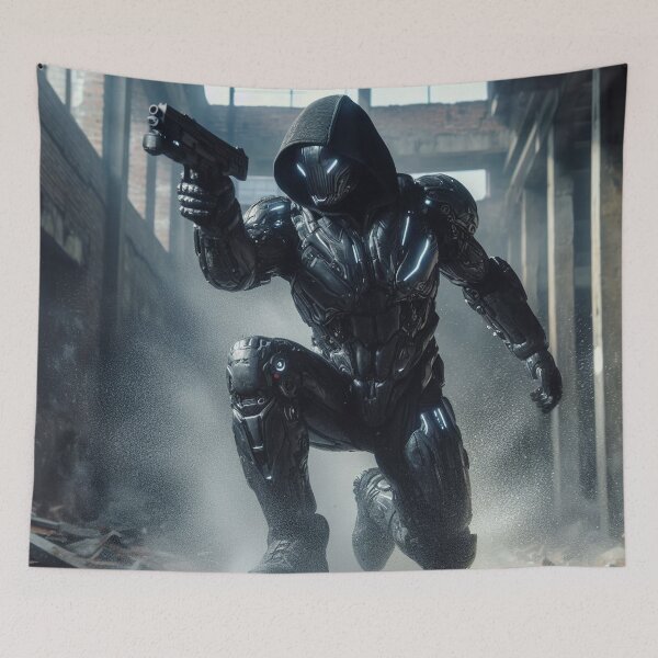 Item preview, Head Hunter designed and sold by RaF71PrO.
