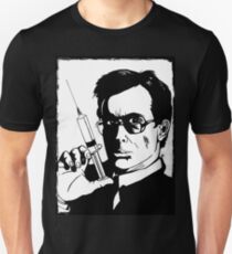 The Doctor Unisex T-Shirt