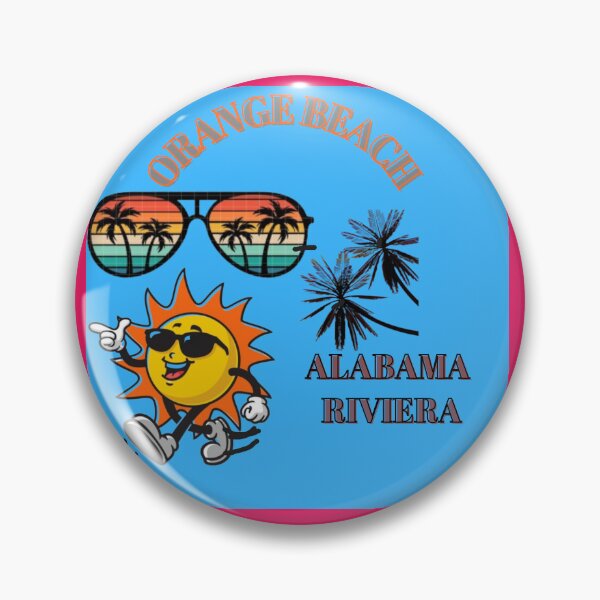 Item preview, "Orange Beach Alabama Coastal Paradise - Scenic Apparel Collection" designed and sold by Mrpalaad.