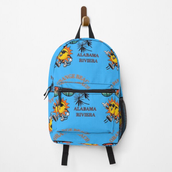 Item preview, "Orange Beach Alabama Coastal Paradise - Scenic Apparel Collection" designed and sold by Mrpalaad.