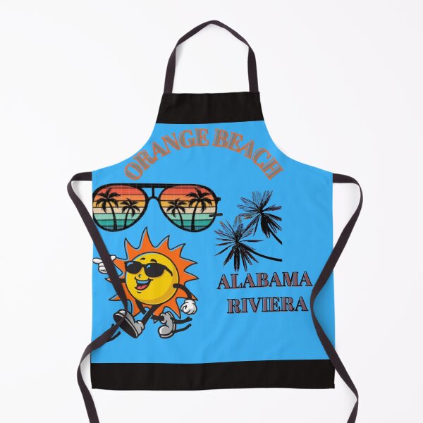 Item preview, "Orange Beach Alabama Coastal Paradise - Scenic Apparel Collection" designed and sold by Mrpalaad.