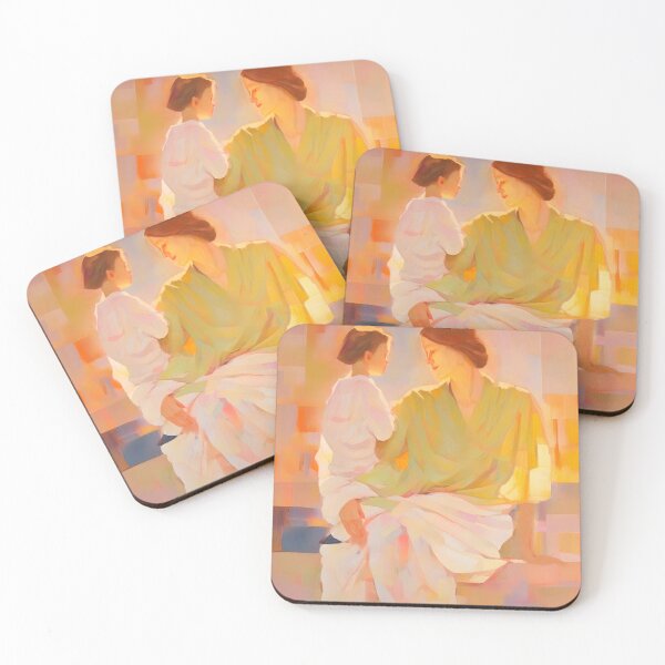 Item preview, Maternal Tenderness '02_Sunny Edition designed and sold by KaraSagitta.