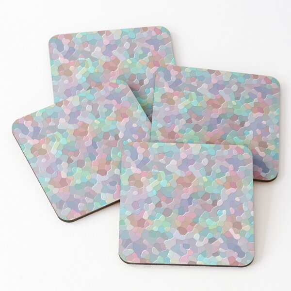Item preview, Colorful Mosaic Motif 32 designed and sold by Yzakreativ.