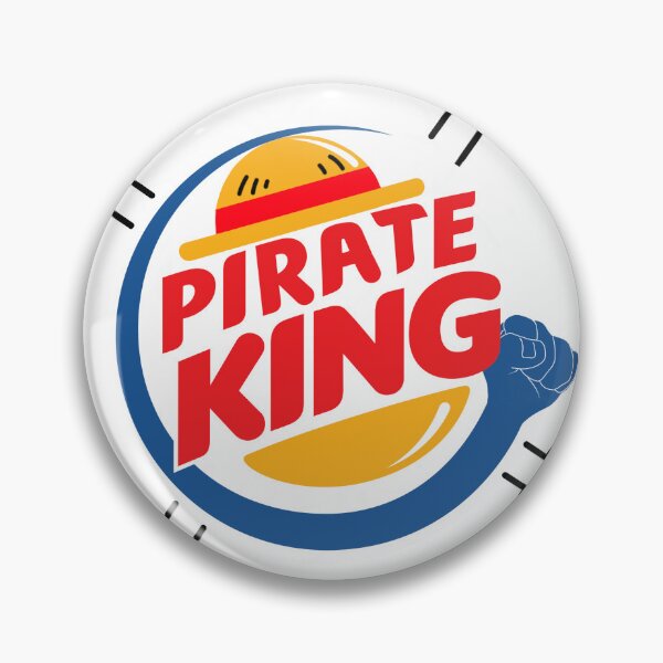 Item preview, The best pirate crew designed and sold by SophiaOnePiece.