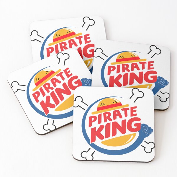 Item preview, The best pirate crew designed and sold by SophiaOnePiece.