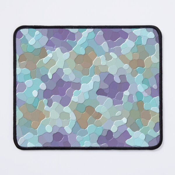 Item preview, Colorful Mosaic Motif 34 designed and sold by Yzakreativ.