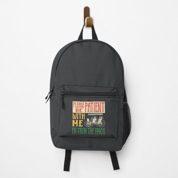 Item preview, Please be patient with me Im from 1990s designed and sold by Colorfulman.