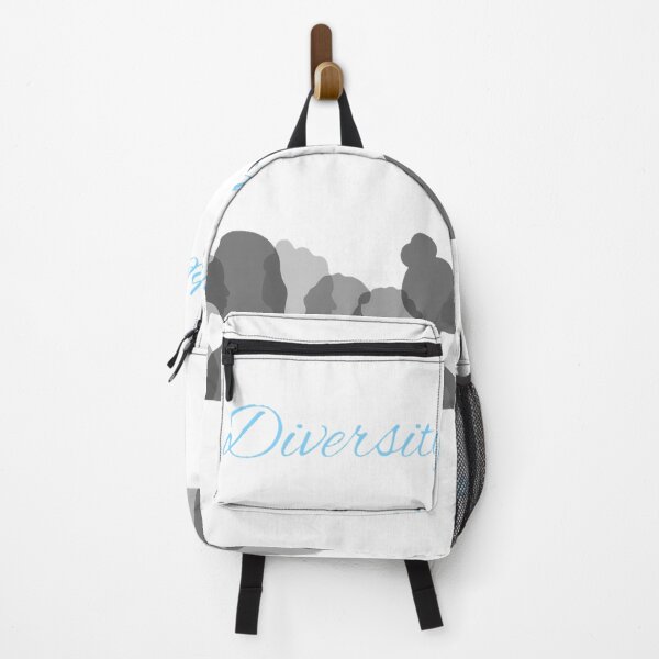 Item preview, Diversity unites Us designed and sold by Sidikhouya.