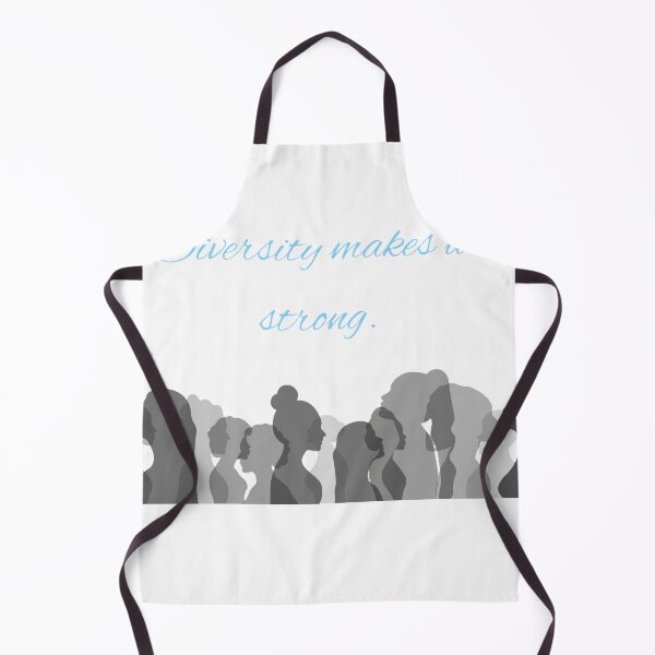 Item preview, Diversity unites Us designed and sold by Sidikhouya.