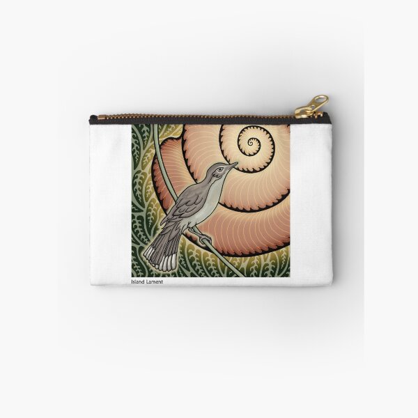 Item preview, Island Lament with text designed and sold by InkyblueDesign.